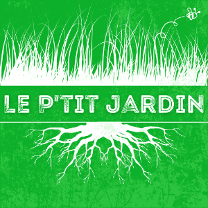 Logo de Le Marché Bio du P'tit Jardin