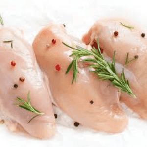 POULET FERMIER