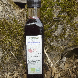 Sirop de Cassis