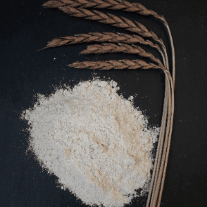 Farine de Grand Epeautre Non Hybridé T80
