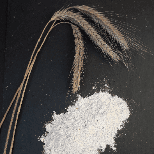 Farine de Seigle (+blé) T80