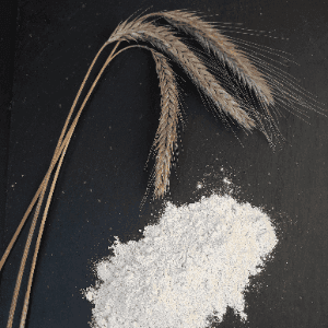 Farine de Seigle (+blé) T80