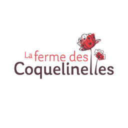 Logo de La ferme des Coquelinelles - retrait à la ferme