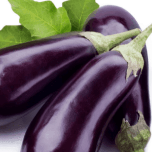 Aubergines