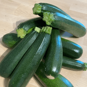 Courgette