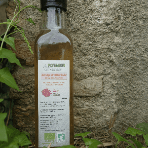 Sirop d'Abricot