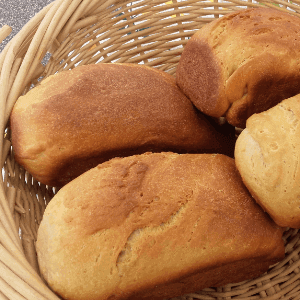 Brioche au levain