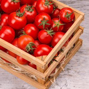 Tomate