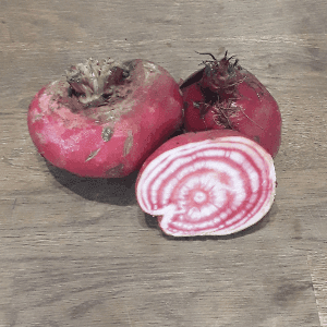 Betteraves rouges