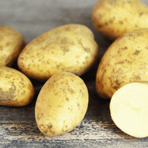 Pomme de terre - Vrac