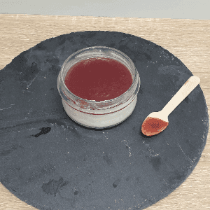 desserts lactés