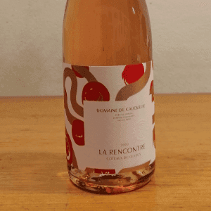 La Rencontre Rosé