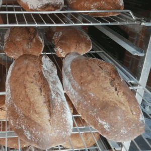 Vente fournil