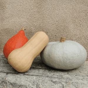 Courges