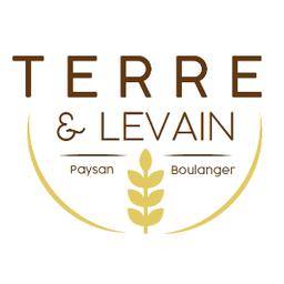 Logo de Vente à la ferme Terre et Levain