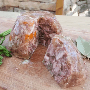 Fromage de tête