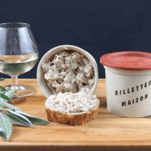 Rillettes