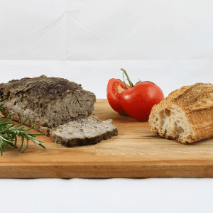 Terrine de campagne