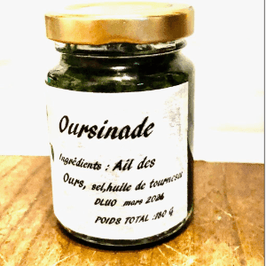 Oursinade