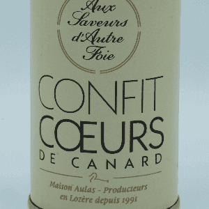 Confits coeurs 100gr