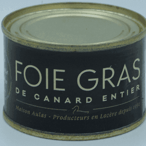 Foie gras entier 70 gr