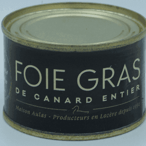 Foie gras entier 70 gr