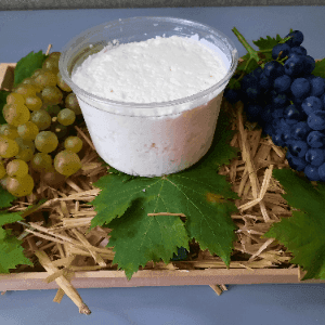 Fromage Blanc 500 gr SANS SEL