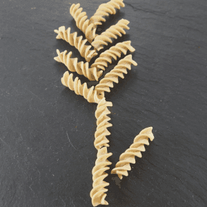 Fusilli à l'épeautre bio