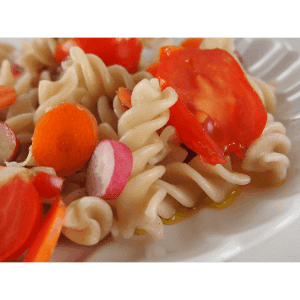 Fusilli à l'épeautre bio