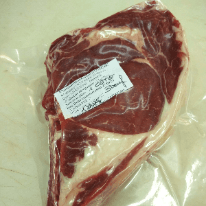 Côte de Boeuf