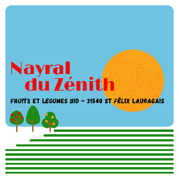 NAYRAL DU ZENITH #6