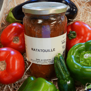 Ratatouille