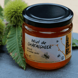 Miel de Châtaignier