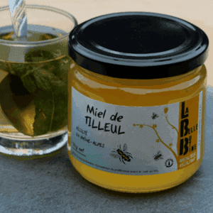 Miel de Tilleul
