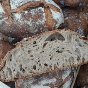 Pain de Campagne