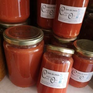 Coulis de Tomate