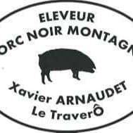 Rillette de Porc noir