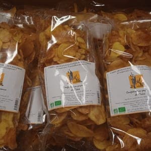Chips de la Conf'