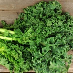 Chou kale