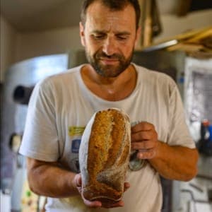 Ferme des Champs Libres / Fournil d'Amour et de Pain