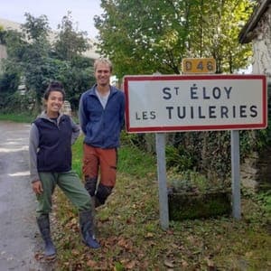 La Ferme des Tuileries