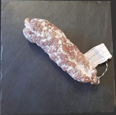 Saucisson Sec