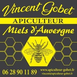 Vincent Gobet Apiculteur #2