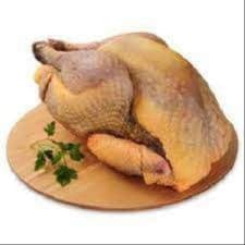 Pintade Label Rouge
