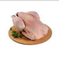 Poulet Label Rouge