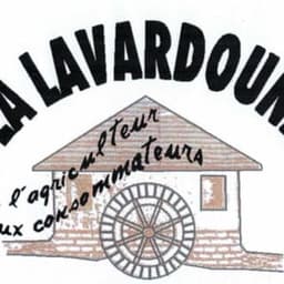Farine du Trièves - La Lavardoune #8