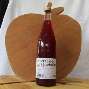 Nectar de quetsches 0,75L