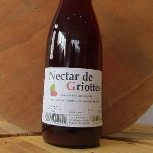 Nectar de Griottes 0.75L