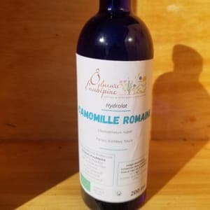 Hydrolat Camomille romaine