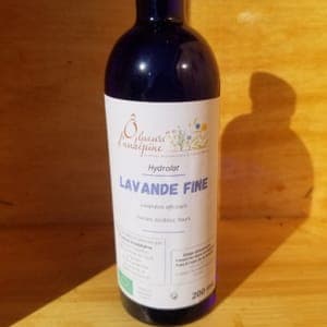 Hydrolat Lavande fine